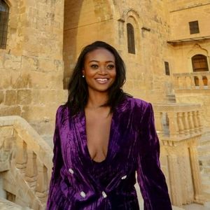 Stunning Velvet Zara Blazer